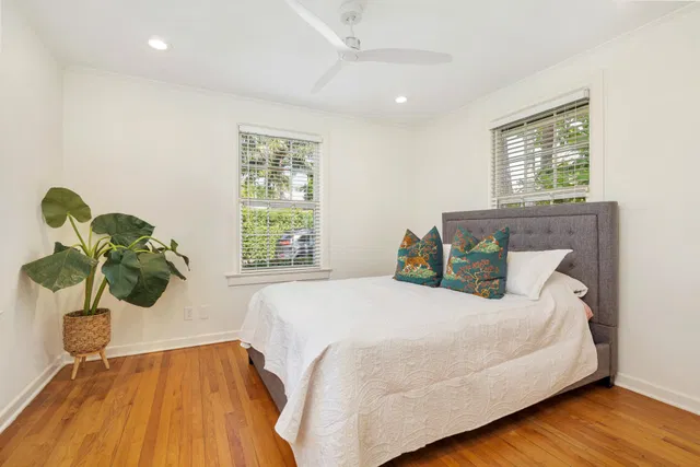 North End Palm Beach Residence photo 12