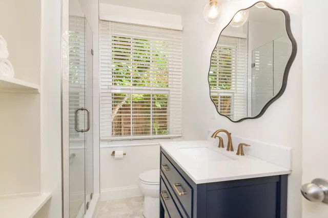 North End Palm Beach Residence photo 13