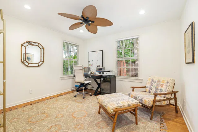 North End Palm Beach Residence photo 14