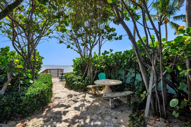 North End Palm Beach Residence photo 17