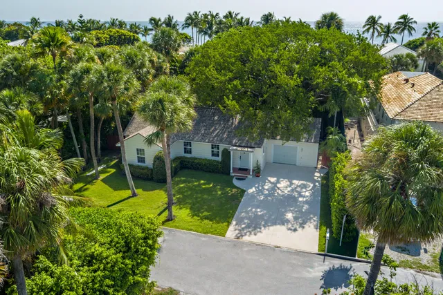 North End Palm Beach Residence photo 19