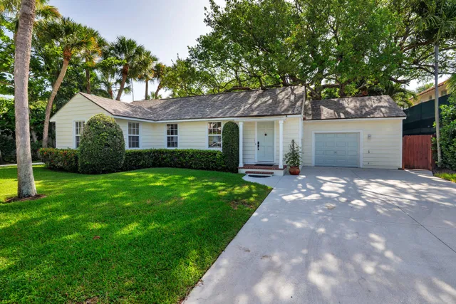 North End Palm Beach Residence photo 21