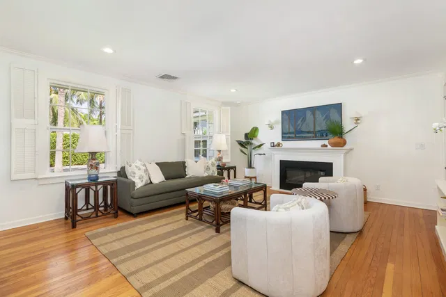 North End Palm Beach Residence photo 23