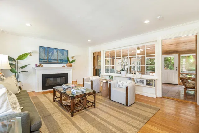 North End Palm Beach Residence photo 24