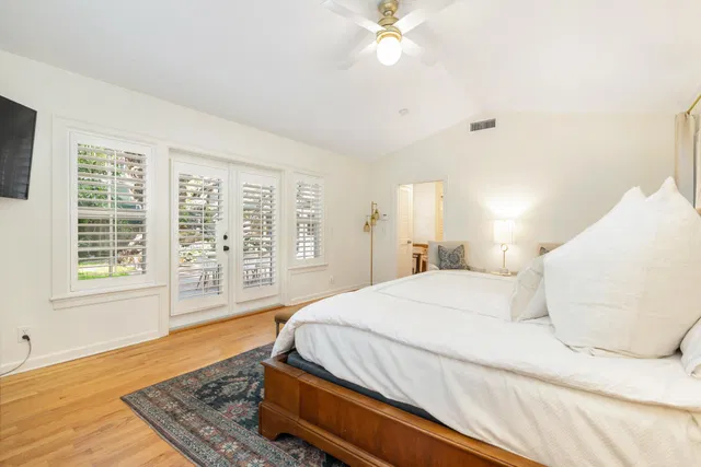 North End Palm Beach Residence photo 25