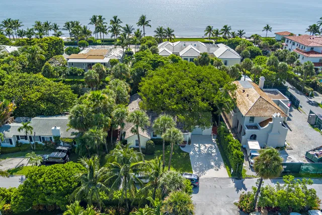 North End Palm Beach Residence photo 34