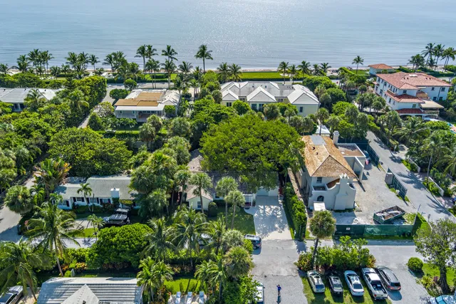 North End Palm Beach Residence photo 35