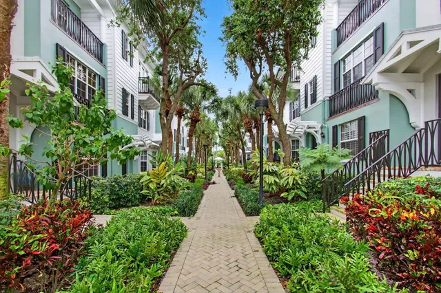 Mallory Square Delray Beach Residence photo 2