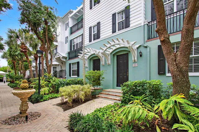 Mallory Square Delray Beach Residence photo 3