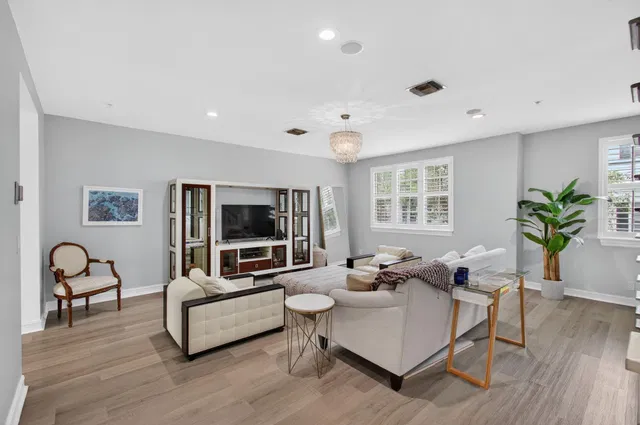 Mallory Square Delray Beach Residence photo 13
