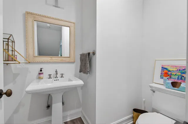 Mallory Square Delray Beach Residence photo 17