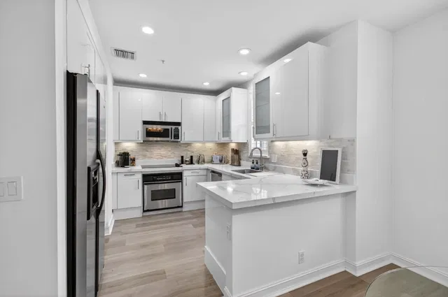 Mallory Square Delray Beach Residence photo 19