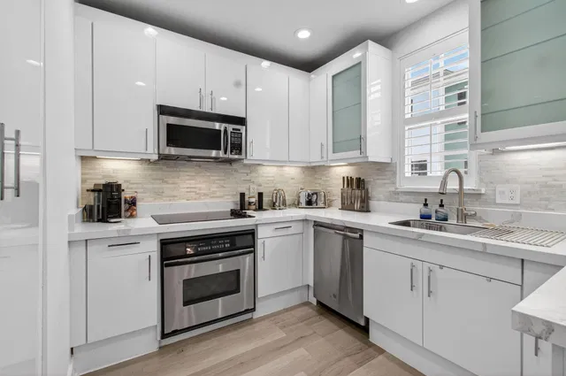 Mallory Square Delray Beach Residence photo 20