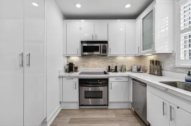Mallory Square Delray Beach Residence photo 21