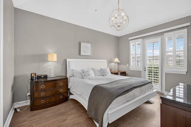 Mallory Square Delray Beach Residence photo 25