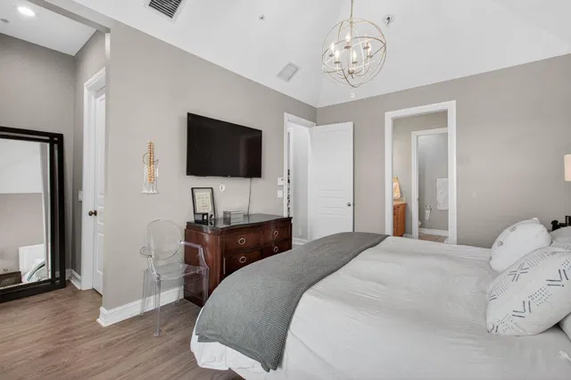 Mallory Square Delray Beach Residence photo 27