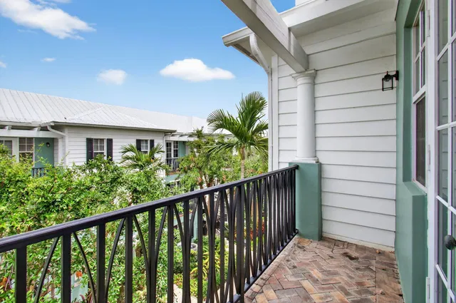 Mallory Square Delray Beach Residence photo 35