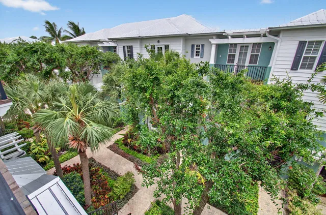 Mallory Square Delray Beach Residence photo 36
