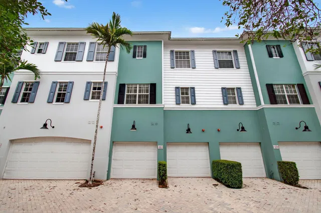 Mallory Square Delray Beach Residence photo 38