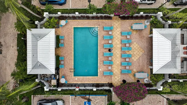 Mallory Square Delray Beach Residence photo 41