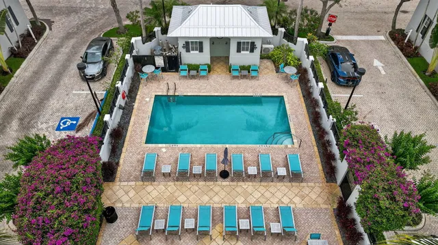 Mallory Square Delray Beach Residence photo 42