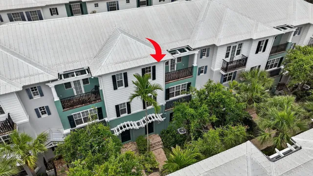 Mallory Square Delray Beach Residence photo 43