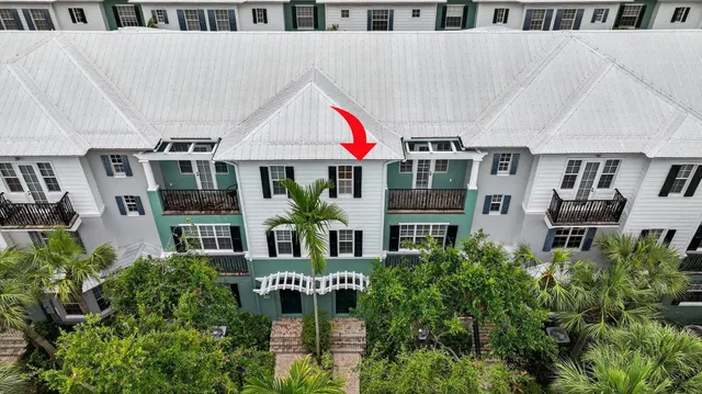 Mallory Square Delray Beach Residence photo 44