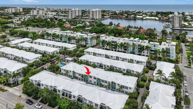 Mallory Square Delray Beach Residence photo 45