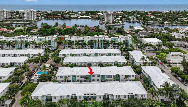 Mallory Square Delray Beach Residence photo 46