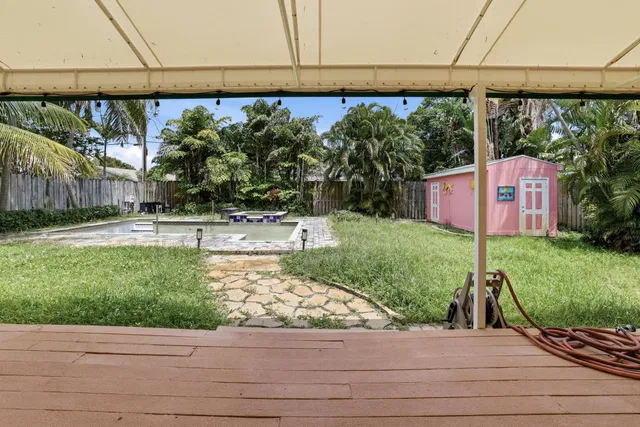 Downtown Delray Beach Residence photo 15