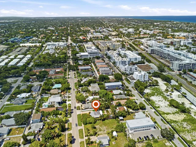 Downtown Delray Beach Residence photo 22
