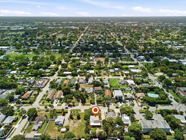 Downtown Delray Beach Residence photo 23