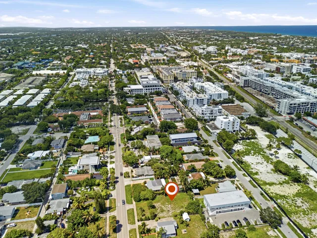 Downtown Delray Beach Residence photo 5