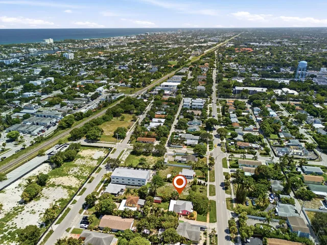 Downtown Delray Beach Residence photo 6