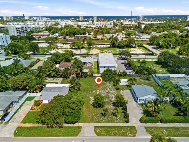 Downtown Delray Beach Residence photo 13