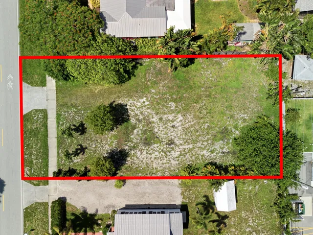 Downtown Delray Beach Residence photo 15