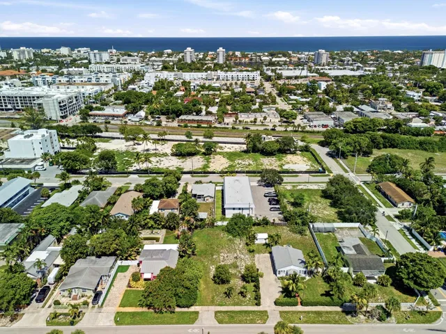 Downtown Delray Beach Residence photo 16