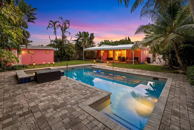 Downtown Delray Beach Residence photo 4
