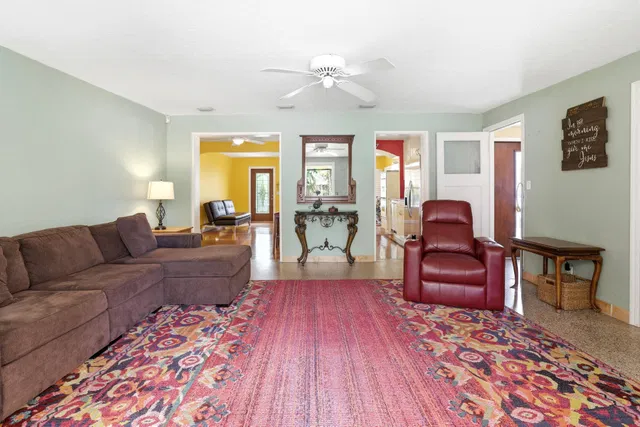 Downtown Delray Beach Residence photo 18