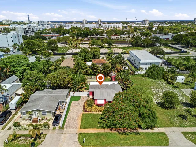 Downtown Delray Beach Residence photo 44