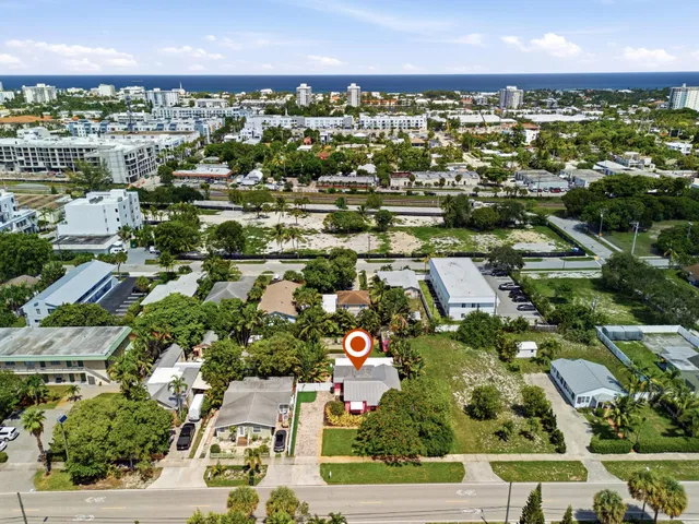 Downtown Delray Beach Residence photo 45
