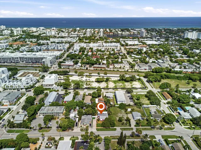 Downtown Delray Beach Residence photo 49