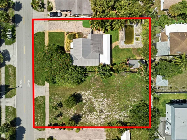 Downtown Delray Beach Residence photo 50