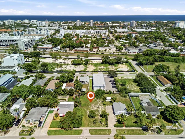 Downtown Delray Beach Residence photo 55