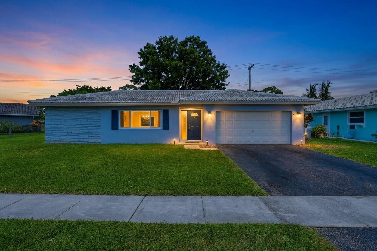 Residence photo 2