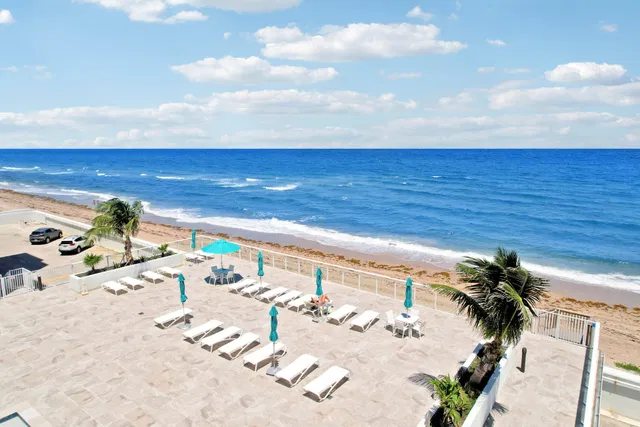 The Patrician of Palm Beach Unit 424 photo 19