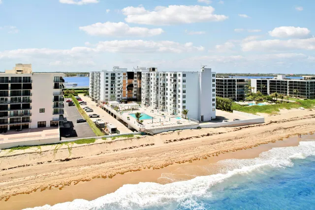 The Patrician of Palm Beach Unit 424 photo 21