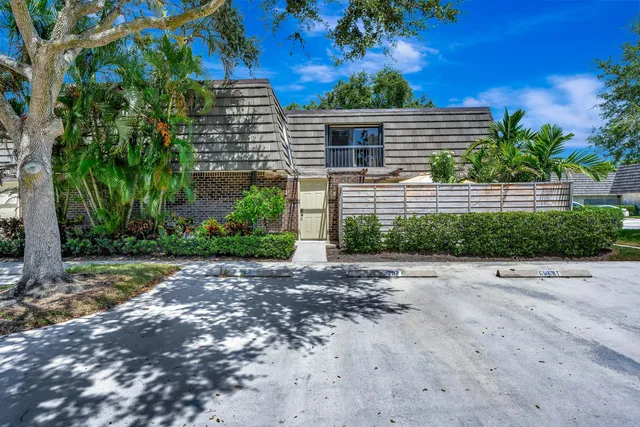 PGA National Palm Beach Gardens Residence photo 2