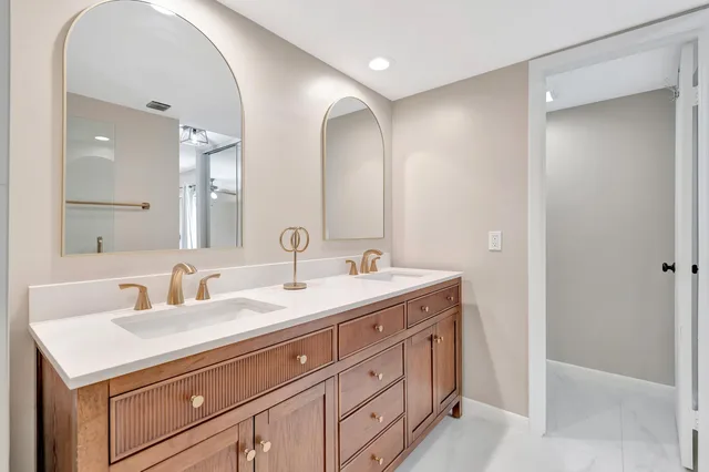 PGA National Palm Beach Gardens Residence photo 12
