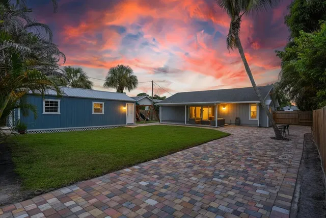 Rocky Point, 4994 SE PINE KNOLL Way, Stuart, exterior